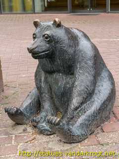 Aurich - Bärengruppe