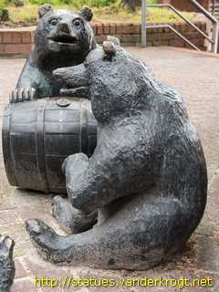 Aurich - Bärengruppe