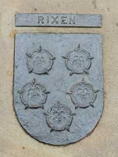 Brilon - Geschichtsbrunnen