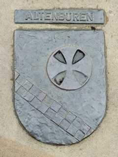 Brilon - Geschichtsbrunnen