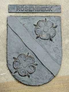 Brilon - Geschichtsbrunnen