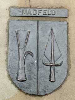 Brilon - Geschichtsbrunnen