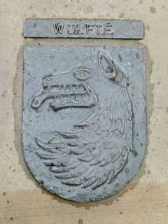 Brilon - Geschichtsbrunnen