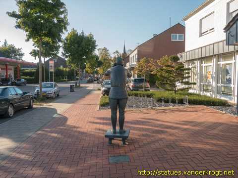 Suderwick - Wenn der Zöllner mit dem Schmuggler...