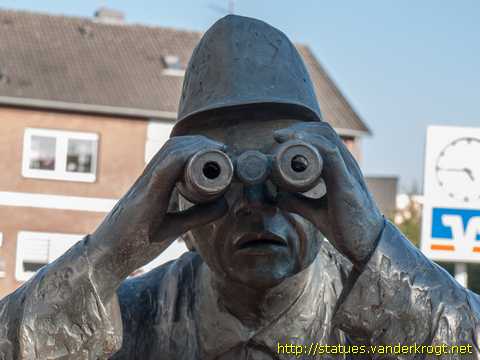 Suderwick - Wenn der Zöllner mit dem Schmuggler...