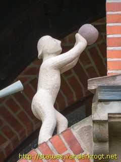 Lüdinghausen - Schüler