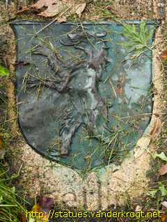 Lüdinghausen - Denkmal für die vertriebenen Deutschen