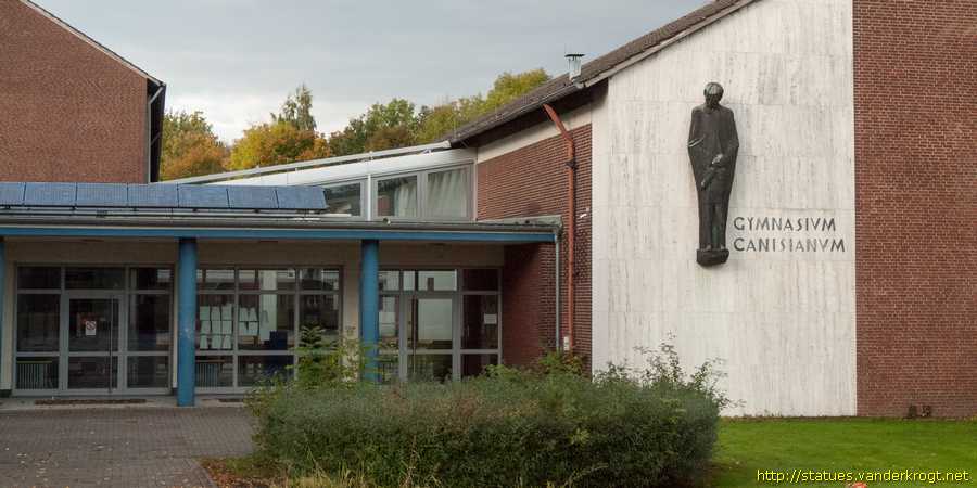 Lüdinghausen - Petrus Canisius