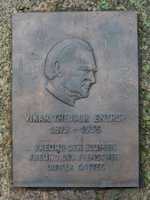 Lüdinghausen - Vikar Theodor Entrup