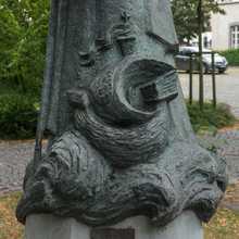 Werl - Sankt Walburga