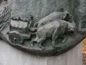 Werl - Sankt Walburga
