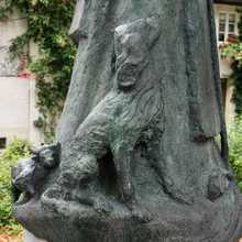Werl - Sankt Walburga