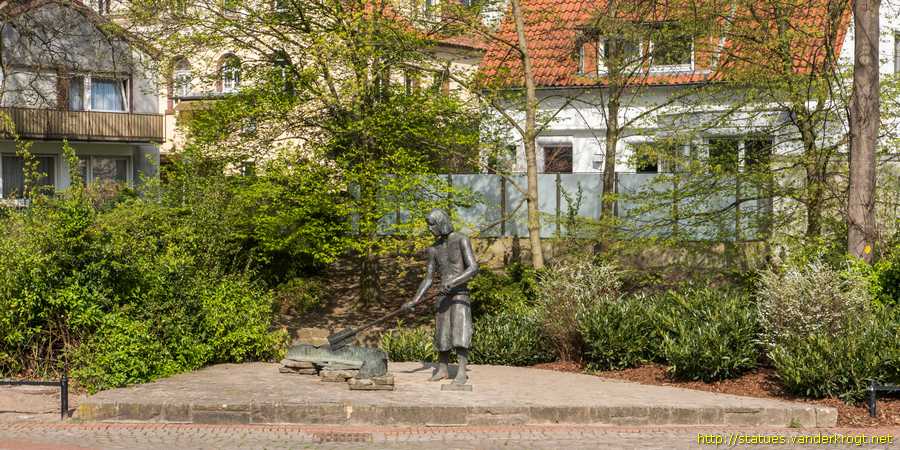 Bad Salzuflen - Salzsieder