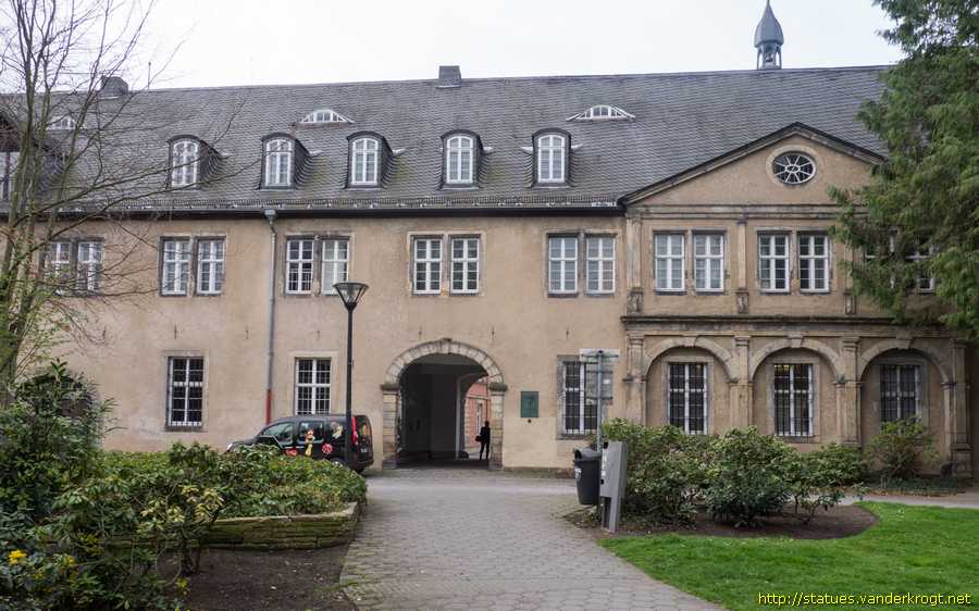 Detmold - Pauline Fürstin zur Lippe