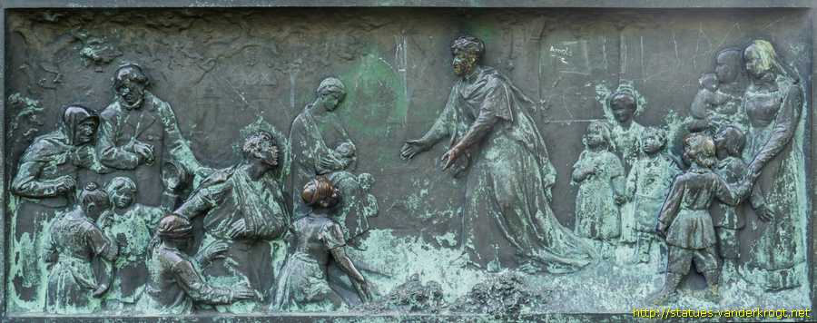 Detmold - Ernst zur Lippe-Biesterfeld