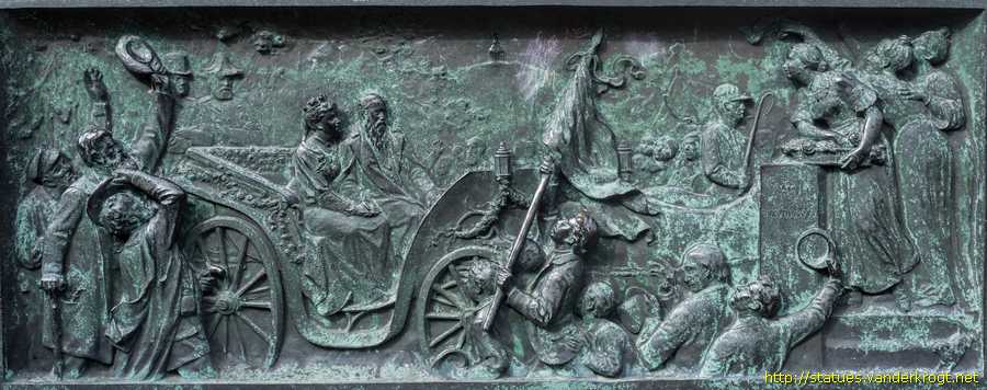 Detmold - Ernst zur Lippe-Biesterfeld