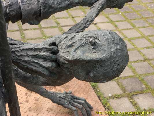 Detmold - Frieden: Der Sturz der Apokalyptischen Reiter
