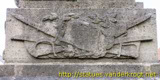 Seppenrade - Kriegerdenkmal 1914-18