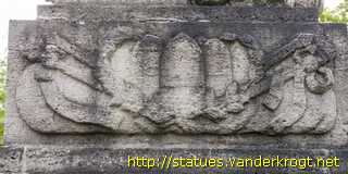Seppenrade - Kriegerdenkmal 1914-18