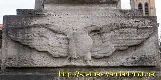Seppenrade - Kriegerdenkmal 1914-18