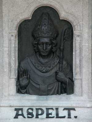 Peter von Aspelt