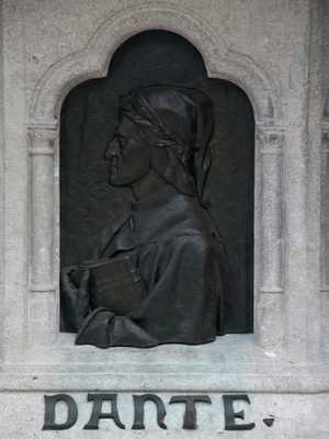Dante Alighieri