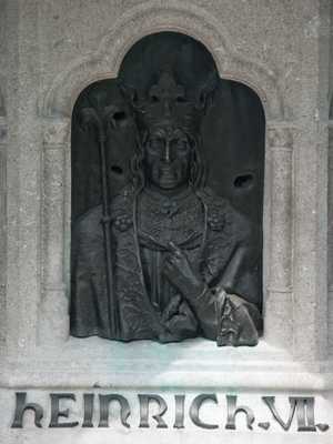 Heinrich VII