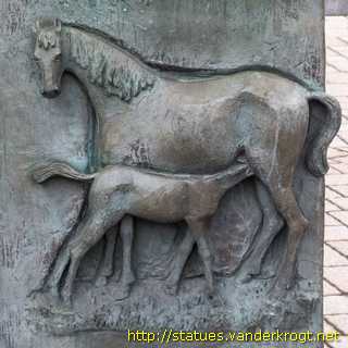 Prüm - Tiergarten