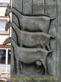 Prüm - Tiergarten