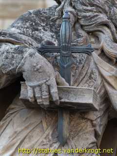 Mainz - Sankt Bonifatius