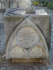 Mainz - Gutenberglettern