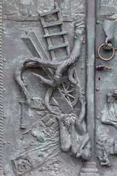 Magdeburg - Zerstörung und Wiederaufbau der Stadt Magdeburg