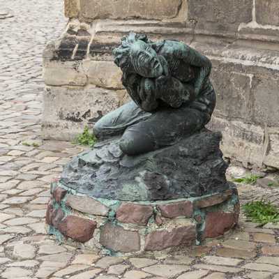 Magdeburg - Zerstörung und Wiederaufbau der Stadt Magdeburg