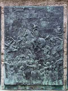 Magdeburg - Eisenbarthbrunnen
