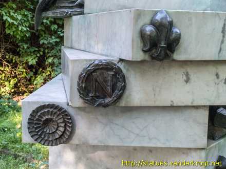 Magdeburg - Lazare Carnot