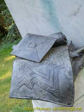 Magdeburg - Lazare Carnot