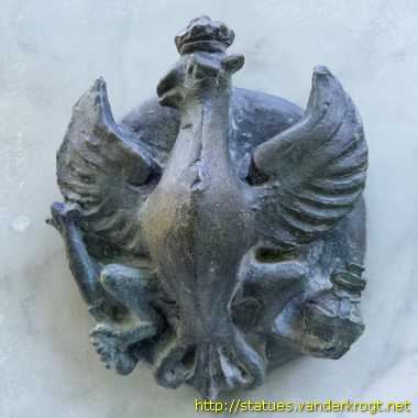 Magdeburg - Lazare Carnot
