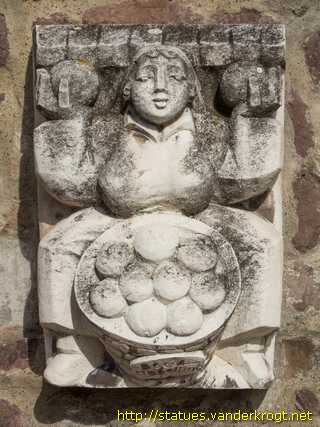Magdeburg - Magdeburger Originale