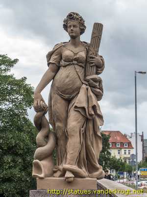 Lübeck - Puppenbrücke