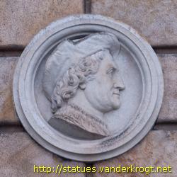 Donato Bramante