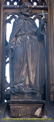 St. Bonifatius (Winfried)
