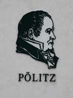 Karl Heinrich Ludwig Pölitz