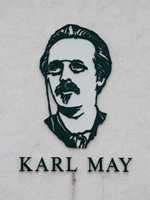 Karl Friedrich May