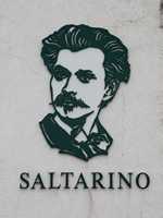 Signor Saltarino