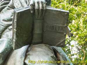 Görlitz - Jakob Böhme