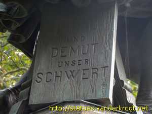 Görlitz - Jakob Böhme