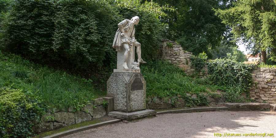 Weimar - William Shakespeare
