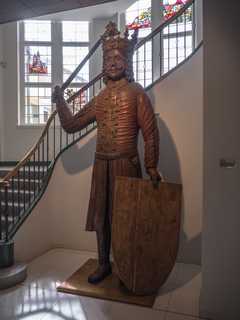 Nordhausen - Roland