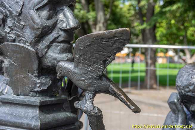 Berlin - Adolph Diesterweg