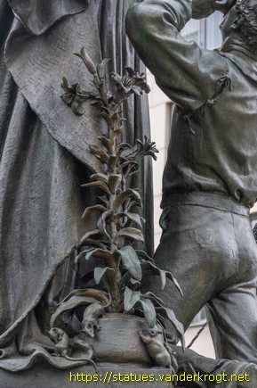 Berlin - Sankt Gertraude